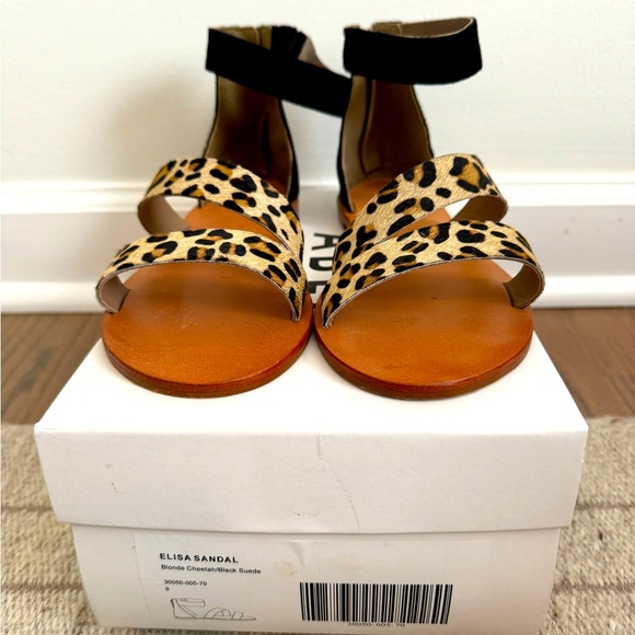 Able Sandles - Picture 2 of 4